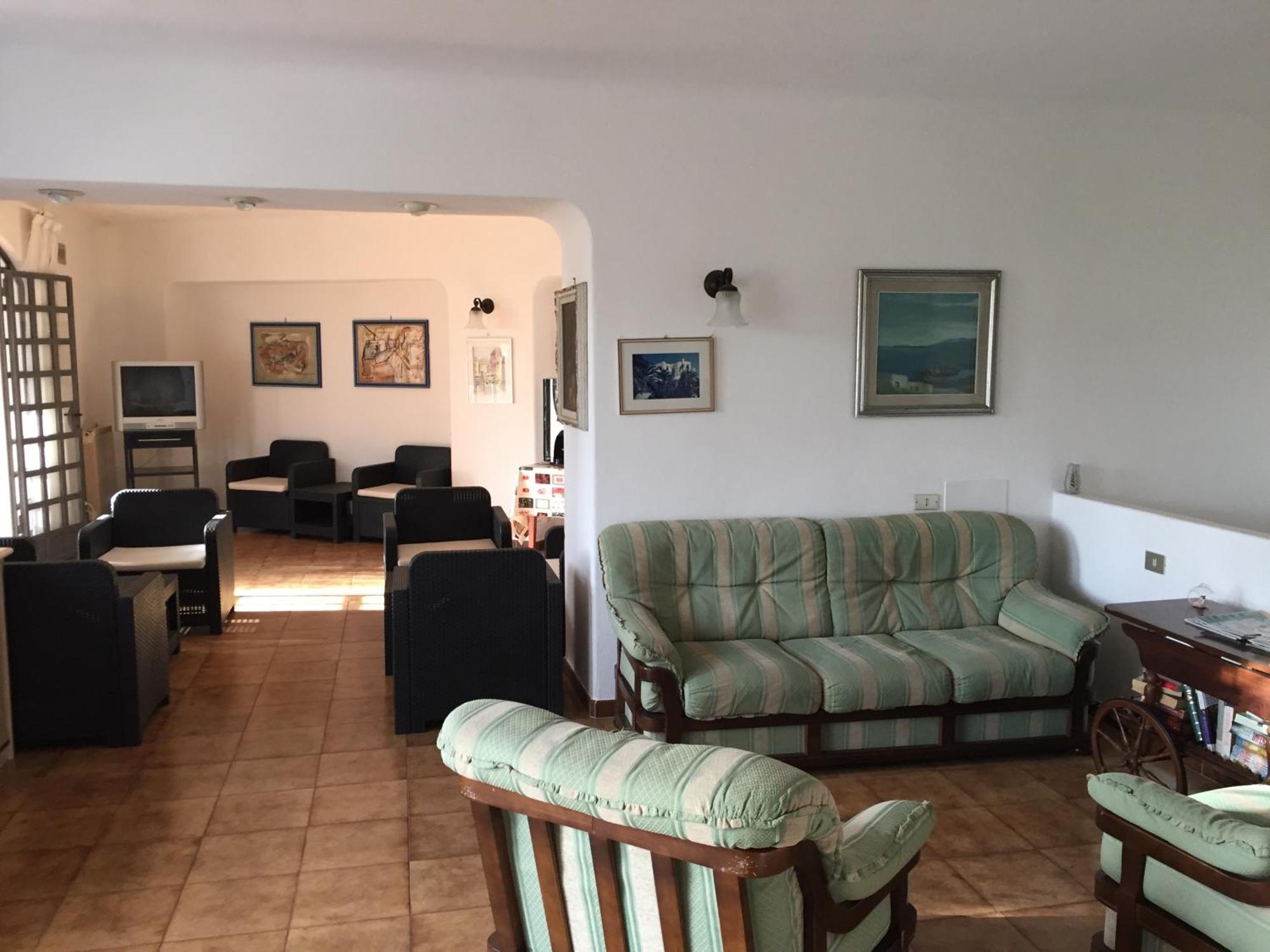 Aparthotel Paco Benessere & Relax