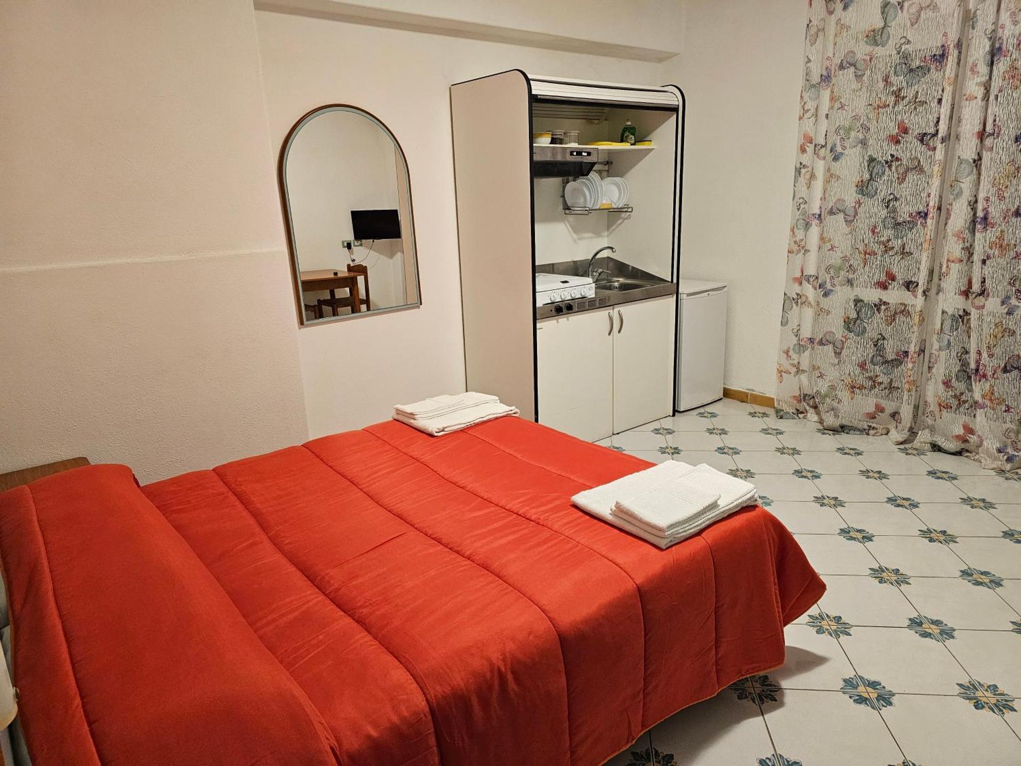 Aparthotel Paco Benessere & Relax