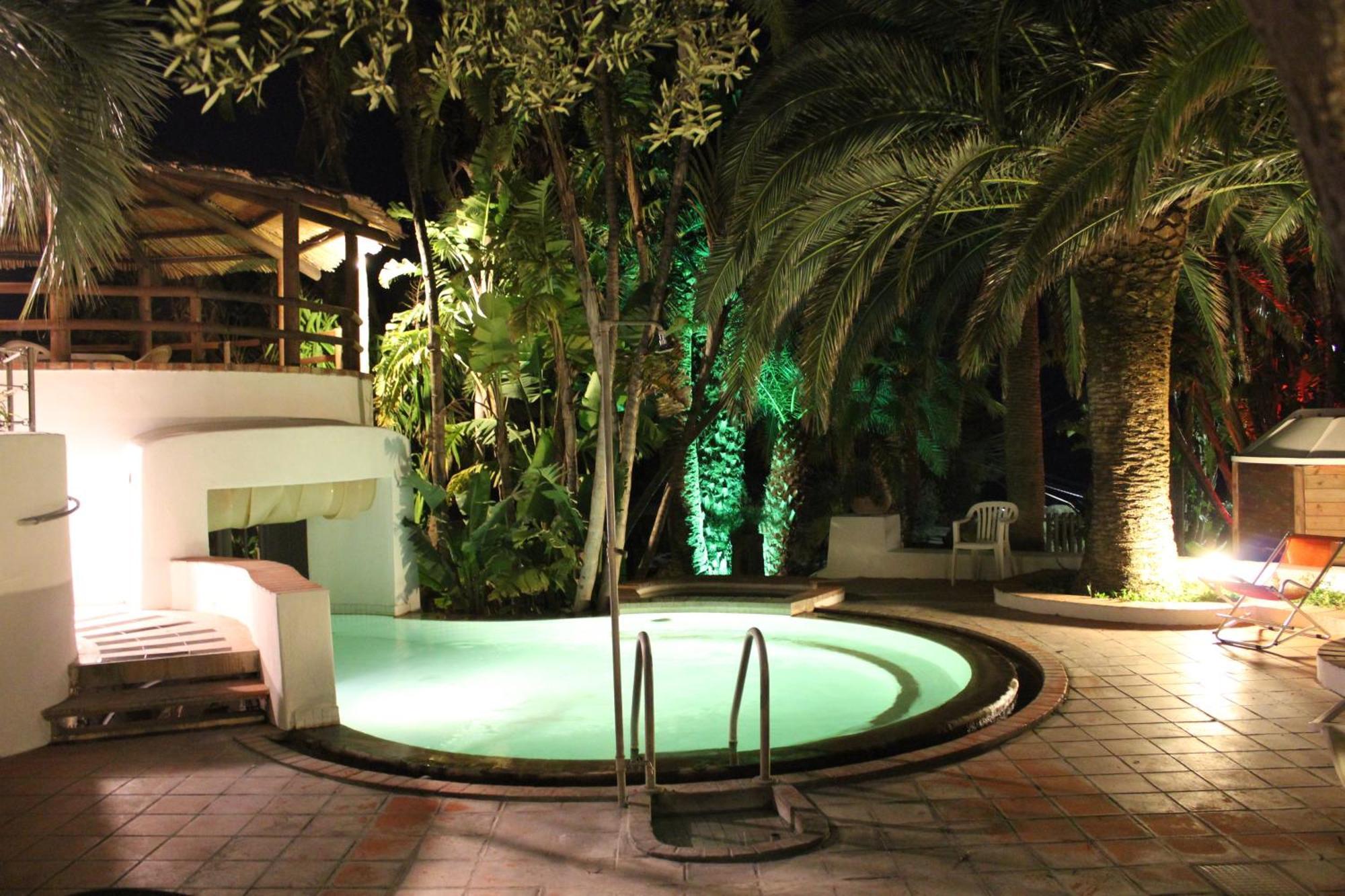 Aparthotel Paco Benessere & Relax Forio di Ischia