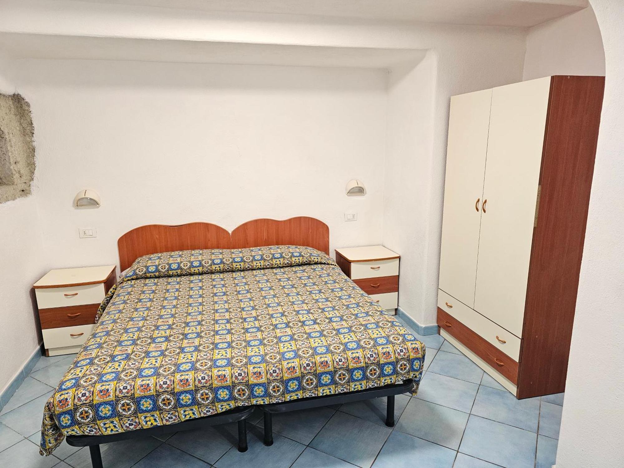 Aparthotel Paco Benessere & Relax 2*
