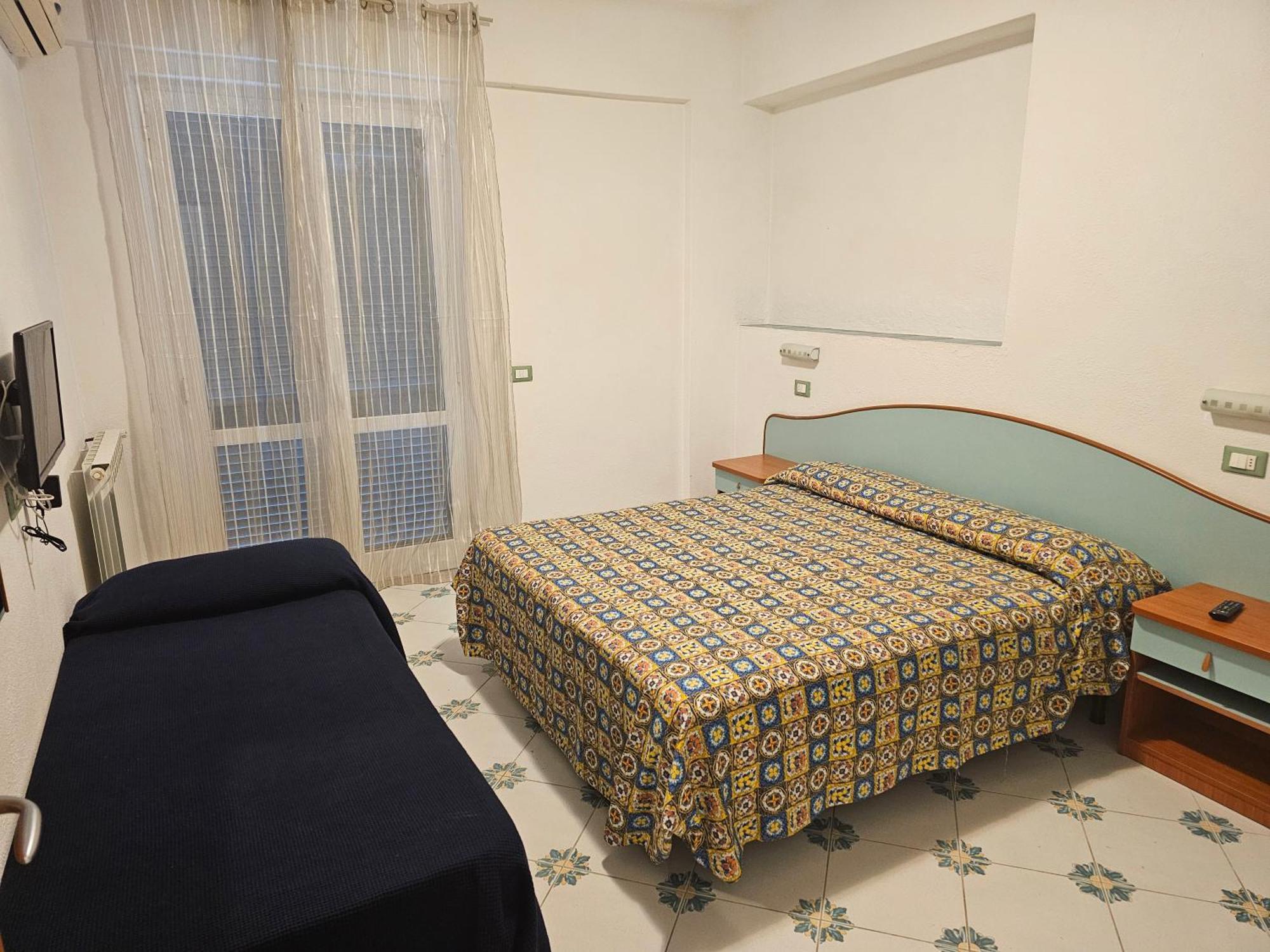 Paco Benessere & Relax Aparthotel Forio di Ischia