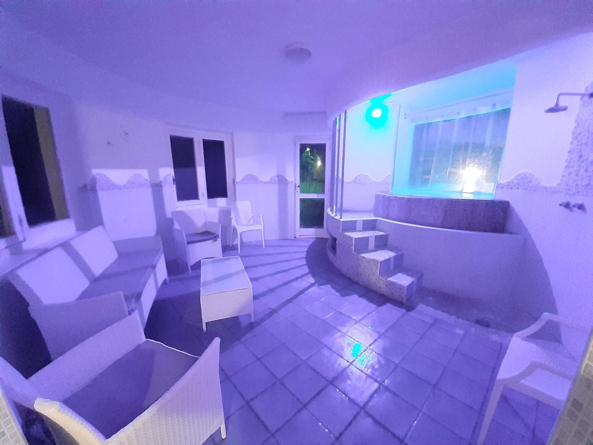Paco Benessere & Relax 2* Forio di Ischia