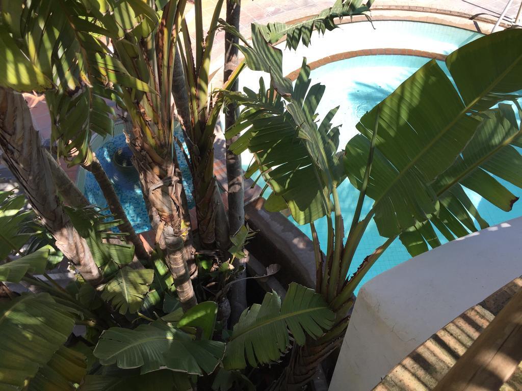 Aparthotel Paco Benessere & Relax Forio di Ischia