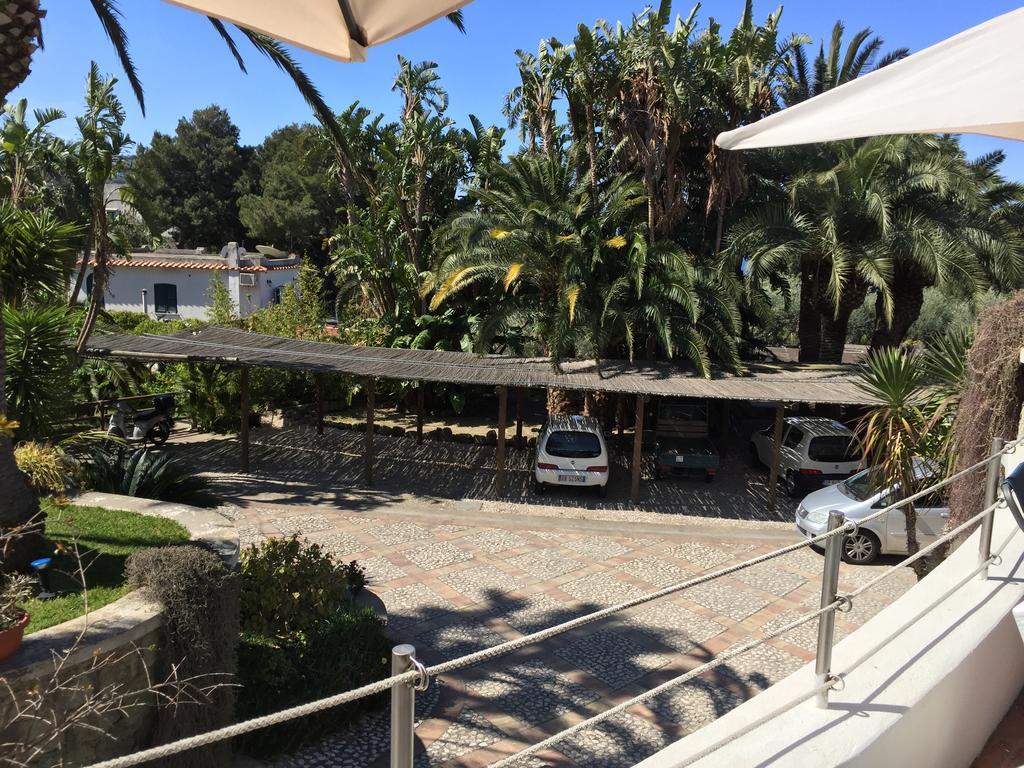 Aparthotel Paco Benessere & Relax