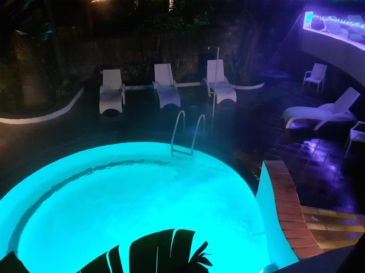 Aparthotel Paco Benessere & Relax 2*
