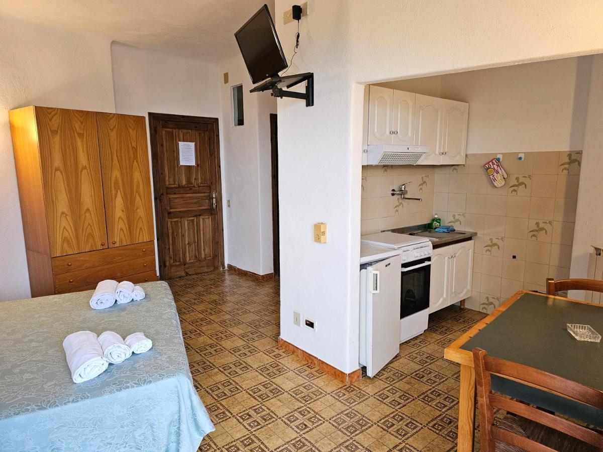 Aparthotel Paco Benessere & Relax 2*