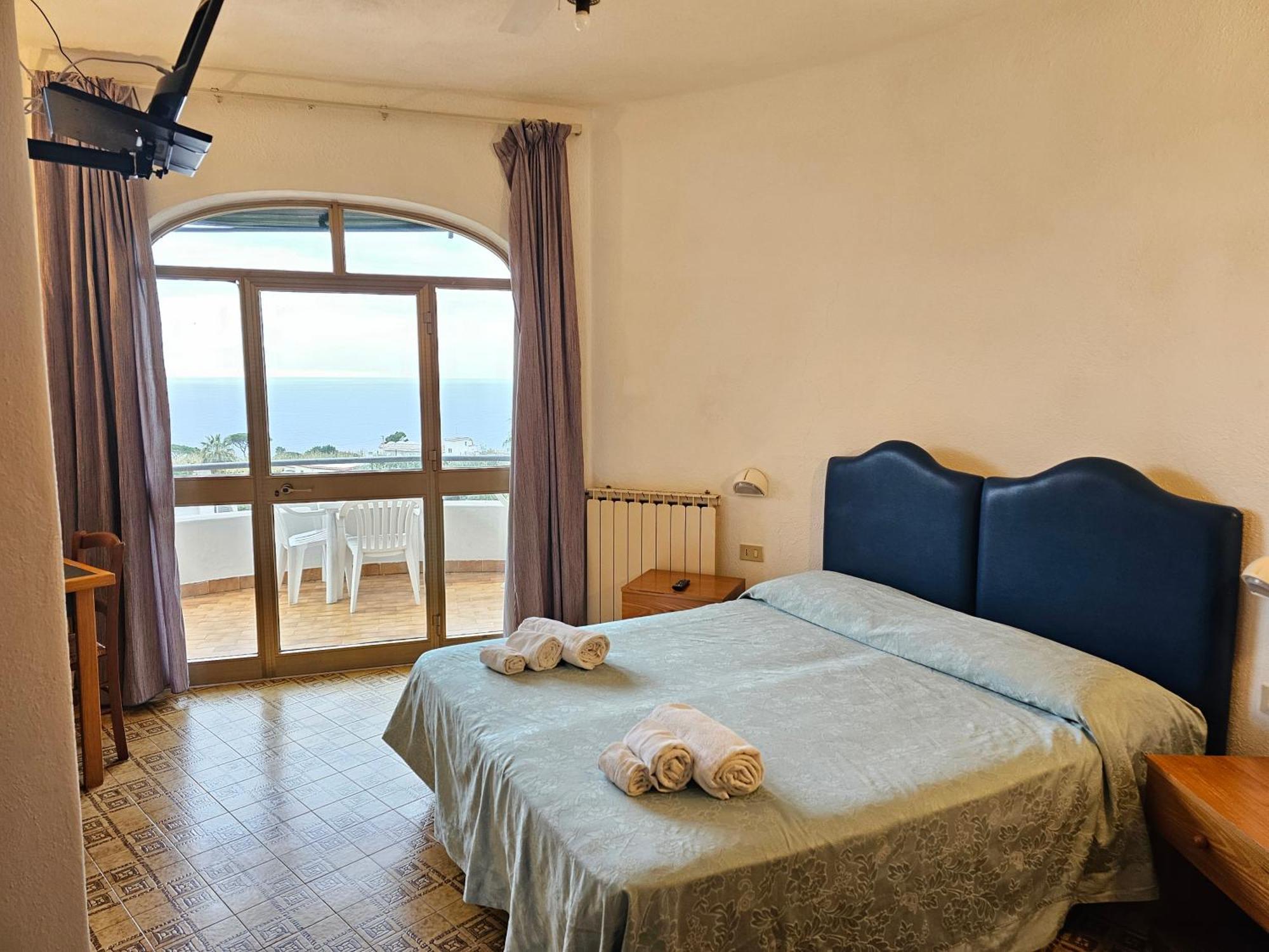 Paco Benessere & Relax 2* Forio di Ischia