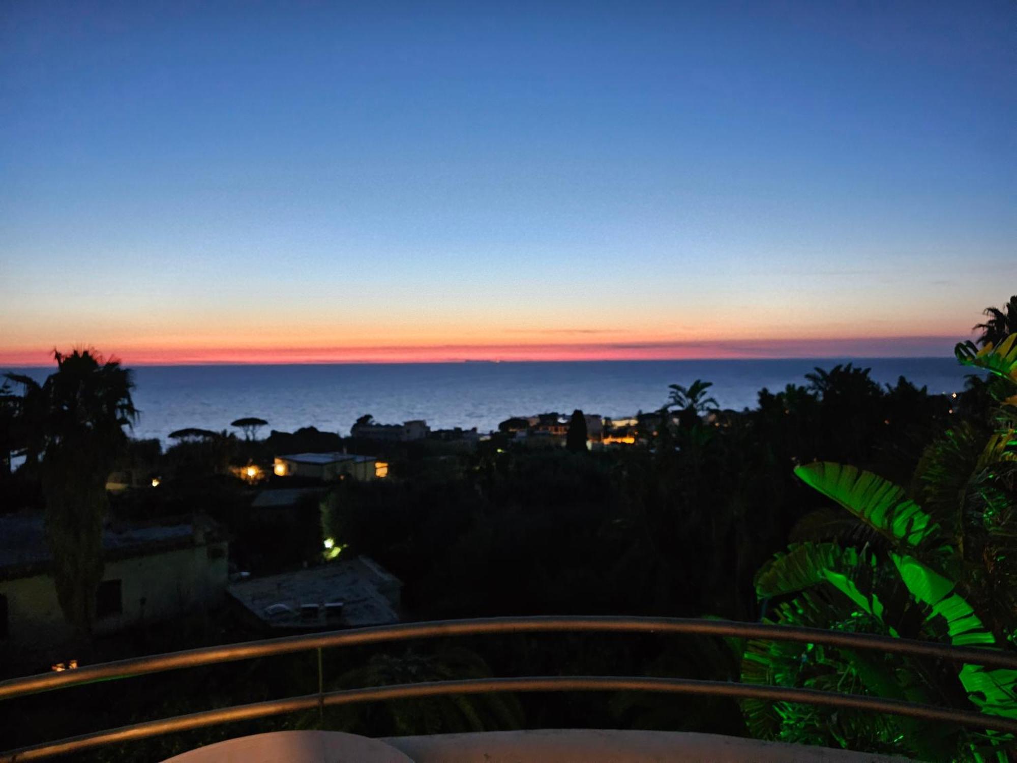 Paco Benessere & Relax Apart-hotel