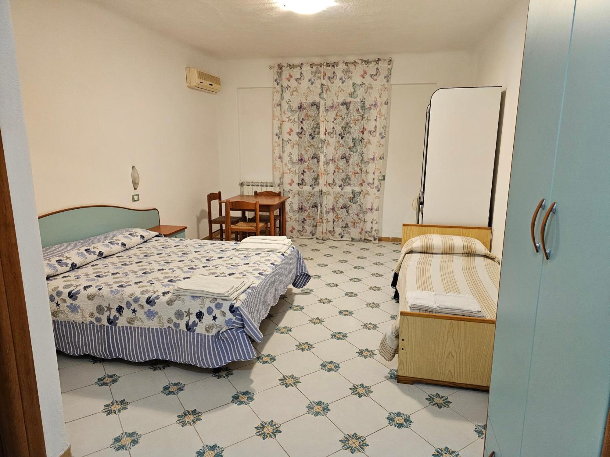 Aparthotel Paco Benessere & Relax Forio (Isola d'Ischia)