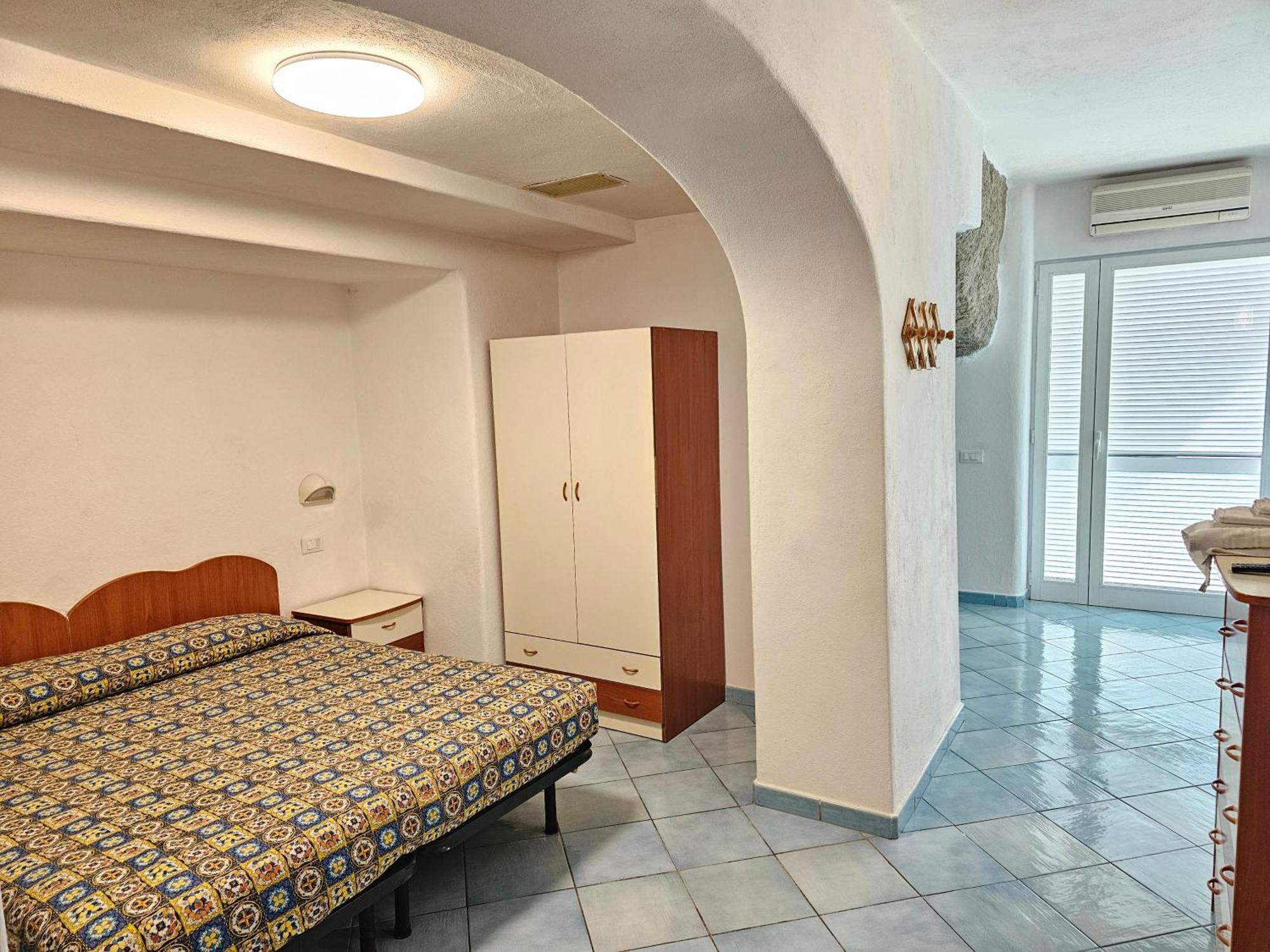 Paco Benessere & Relax Aparthotel 2*