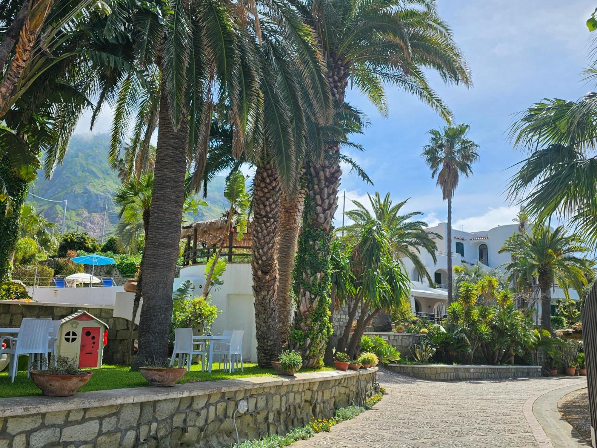 Apart-hotel Paco Benessere & Relax 2*