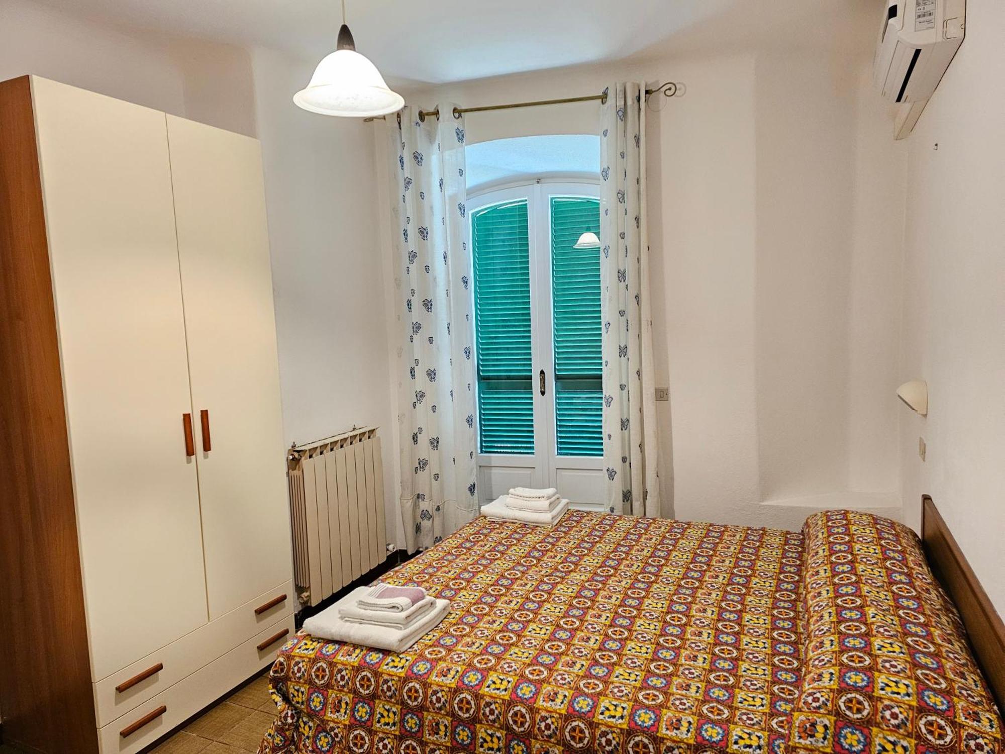 Paco Benessere & Relax Aparthotel Forio (Isola d'Ischia)