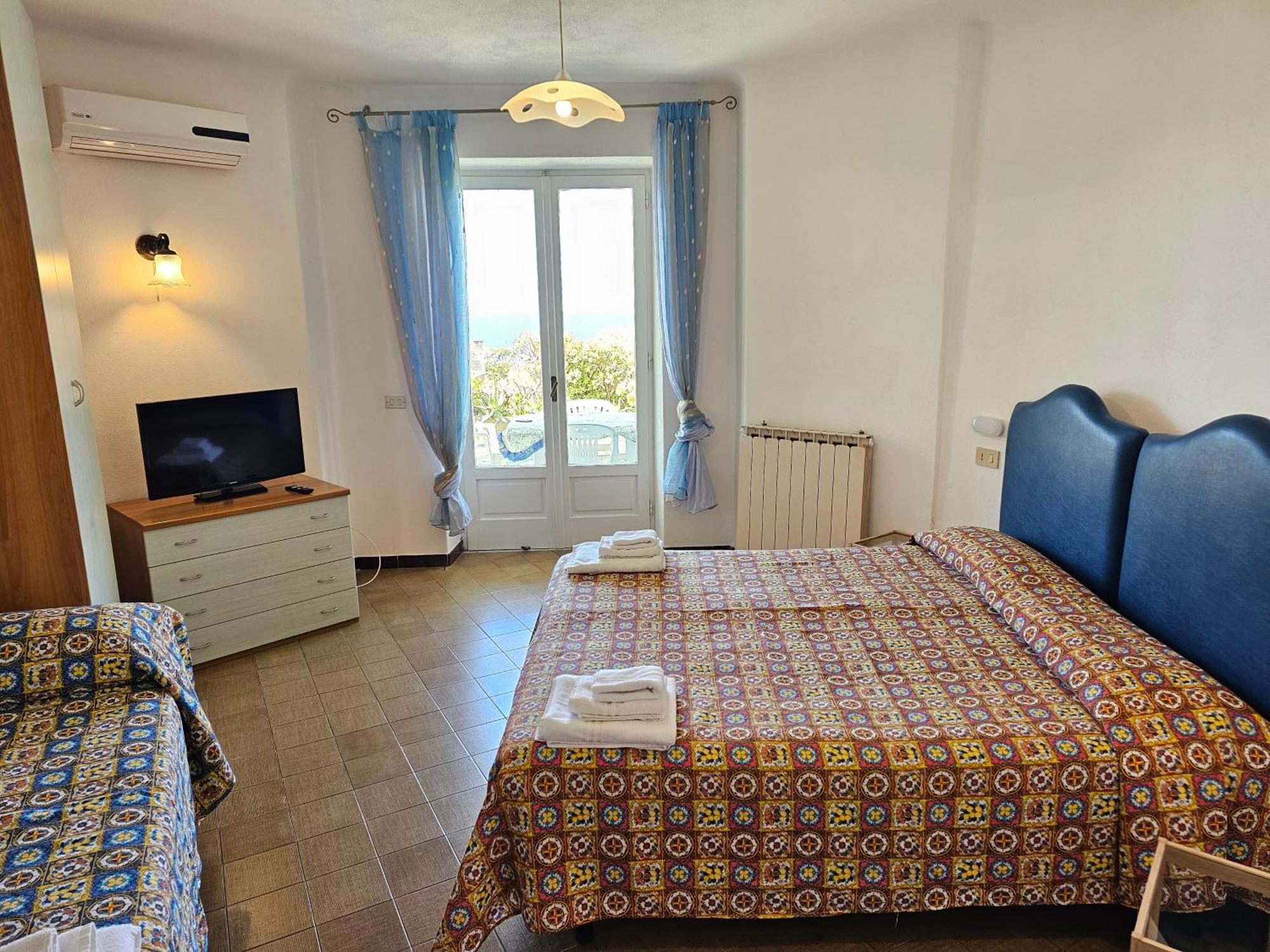 Paco Benessere & Relax Apart-hotel 2*