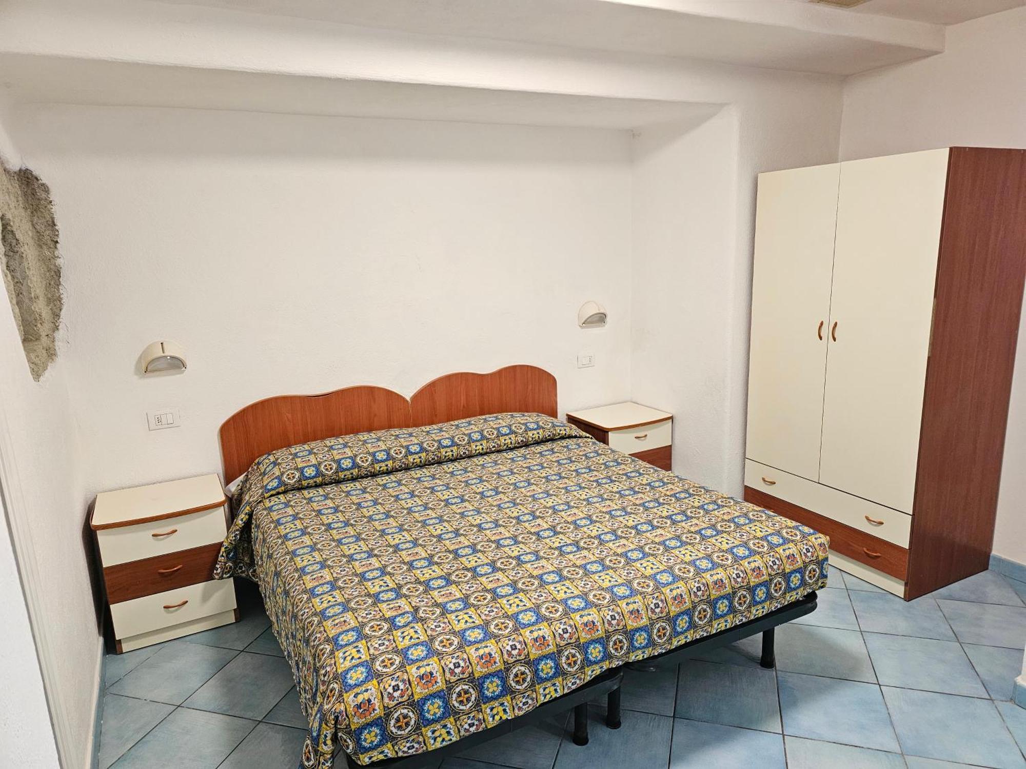 Aparthotel Paco Benessere & Relax