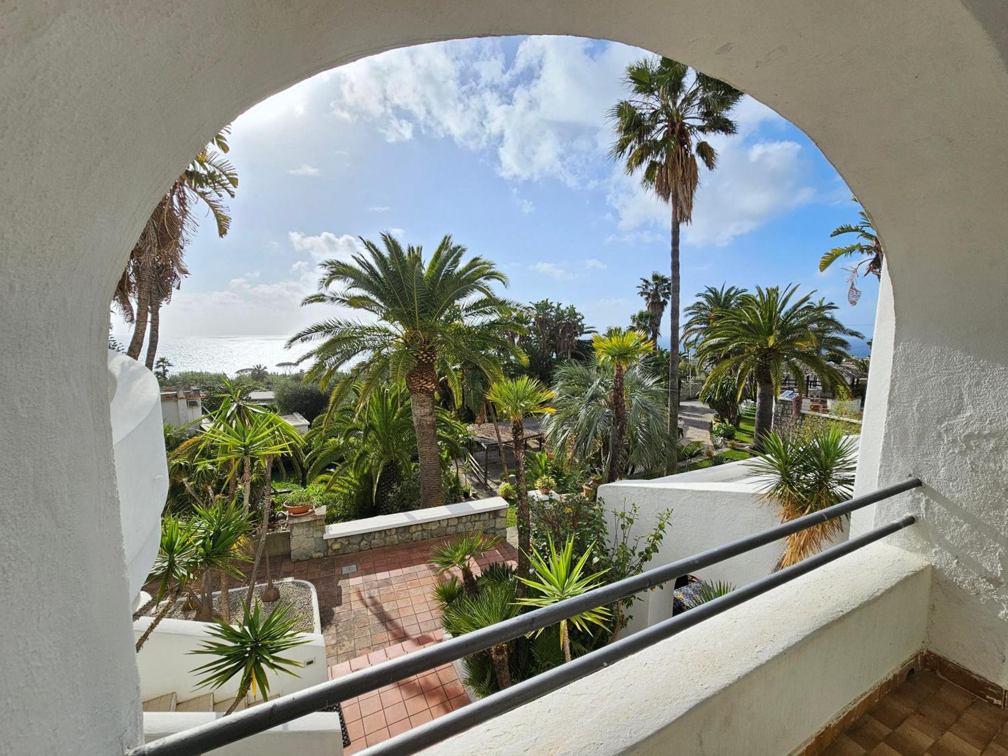 Paco Benessere & Relax Aparthotel