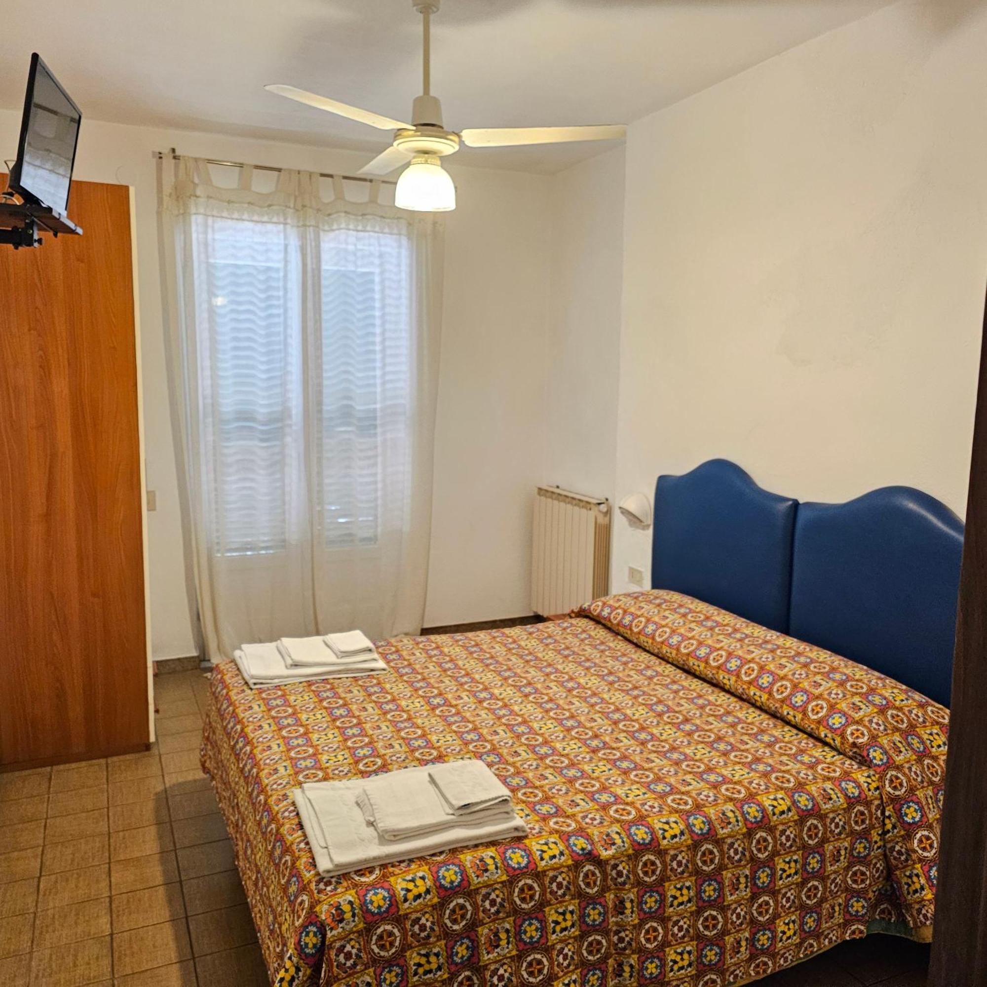 Aparthotel Paco Benessere & Relax