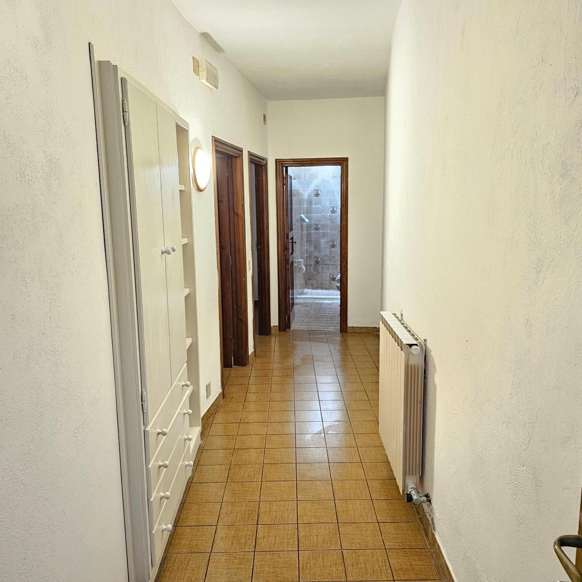Aparthotel Paco Benessere & Relax 2*
