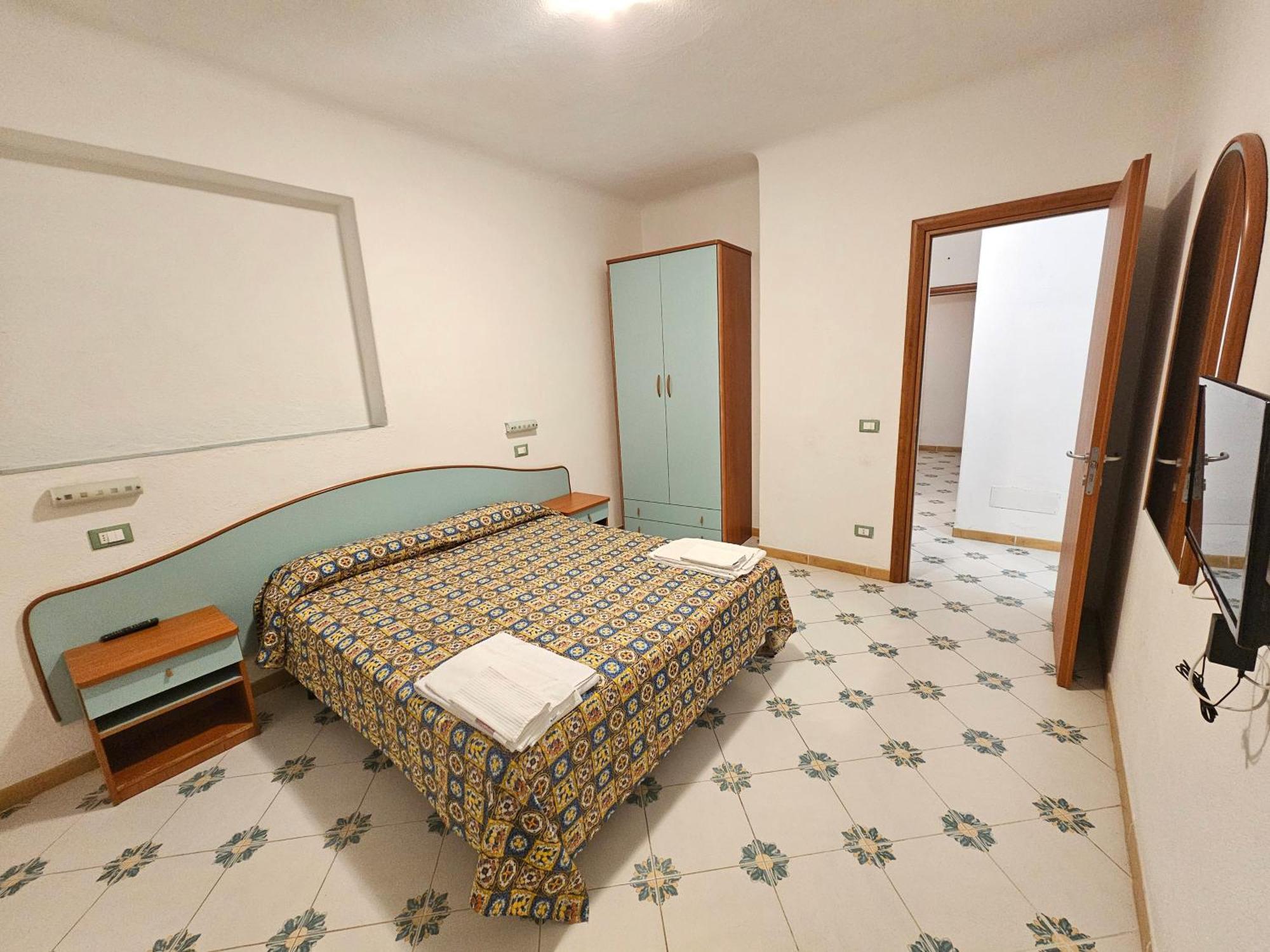 Paco Benessere & Relax Aparthotel