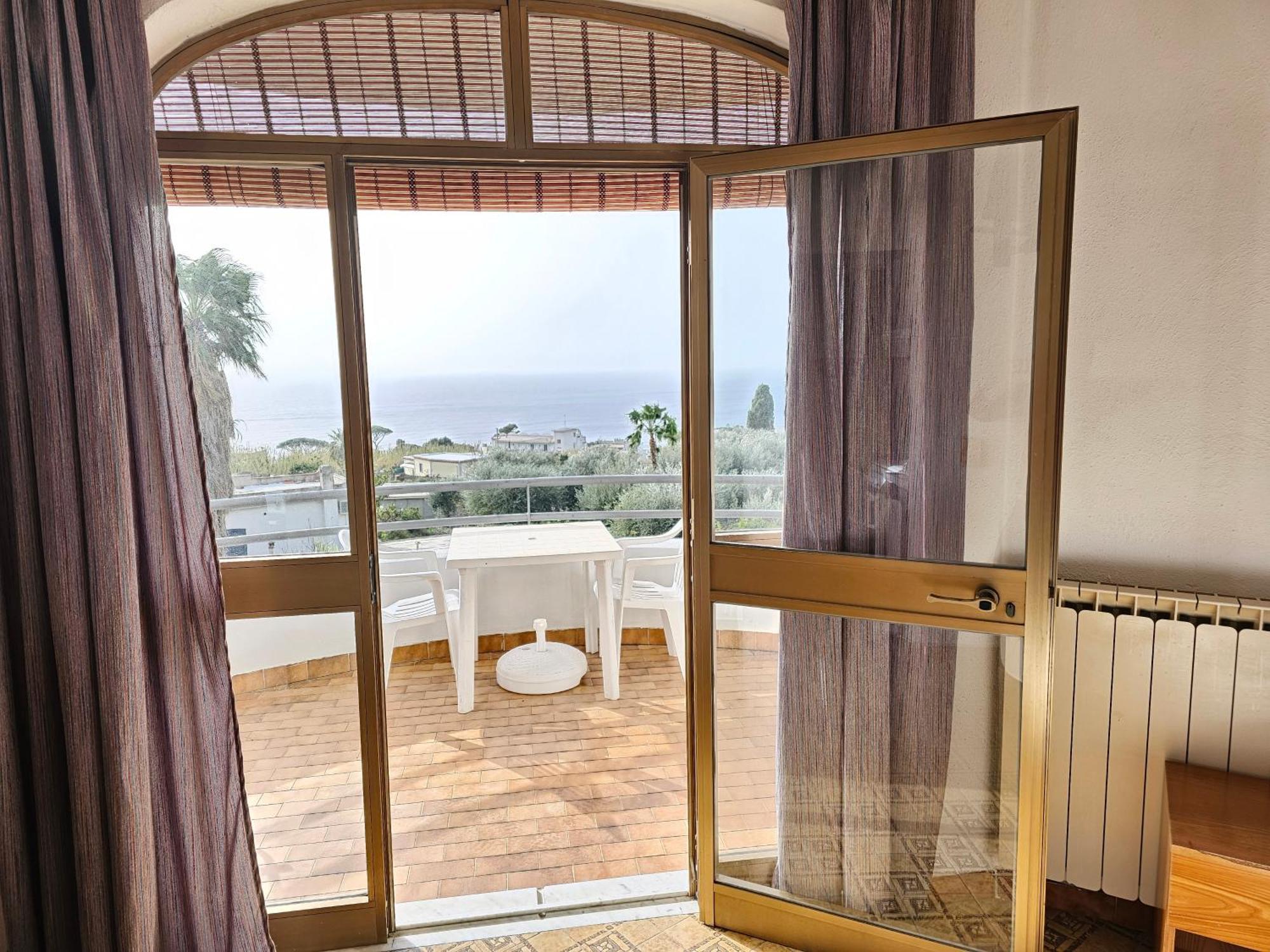 Paco Benessere & Relax Forio (Isola d'Ischia)