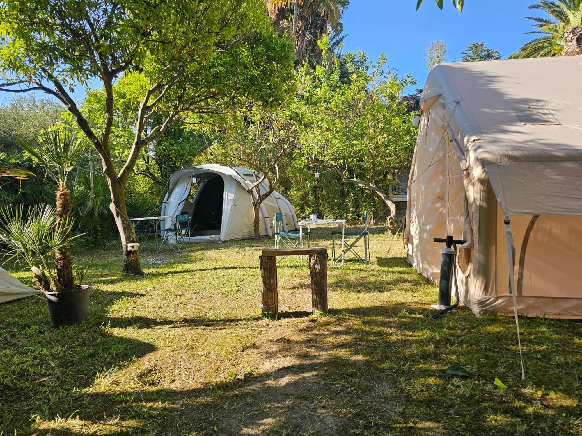 Aparthotel Paco Benessere & Relax Forio (Isola d'Ischia)