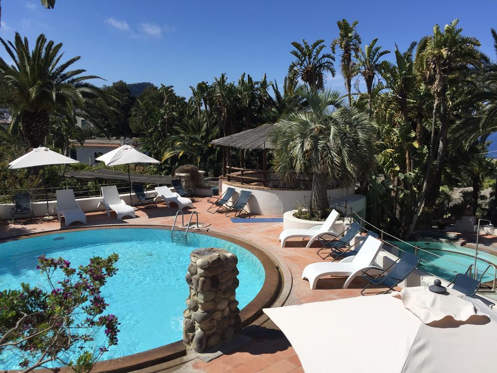 Aparthotel Paco Benessere & Relax