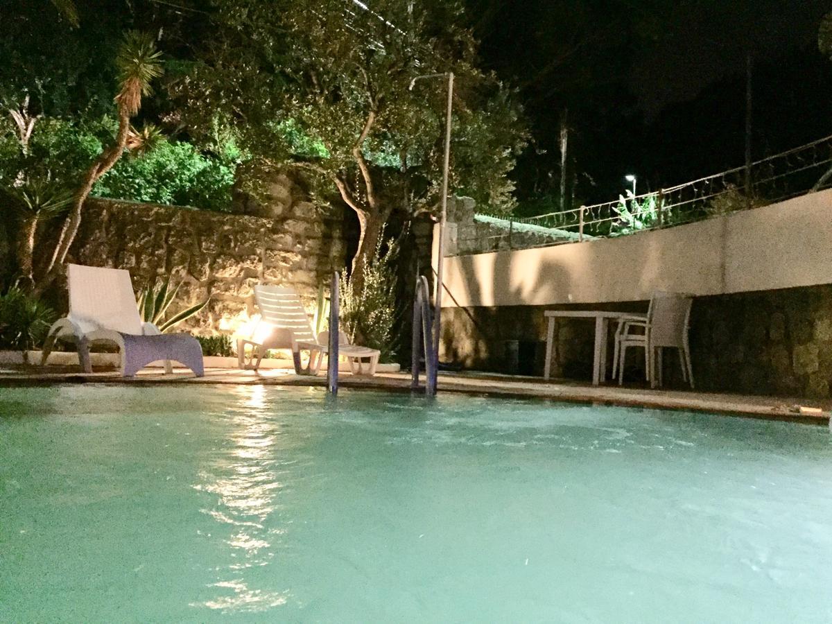 Paco Benessere & Relax Aparthotel