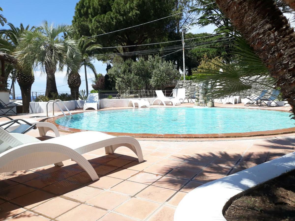 Aparthotel Paco Benessere & Relax