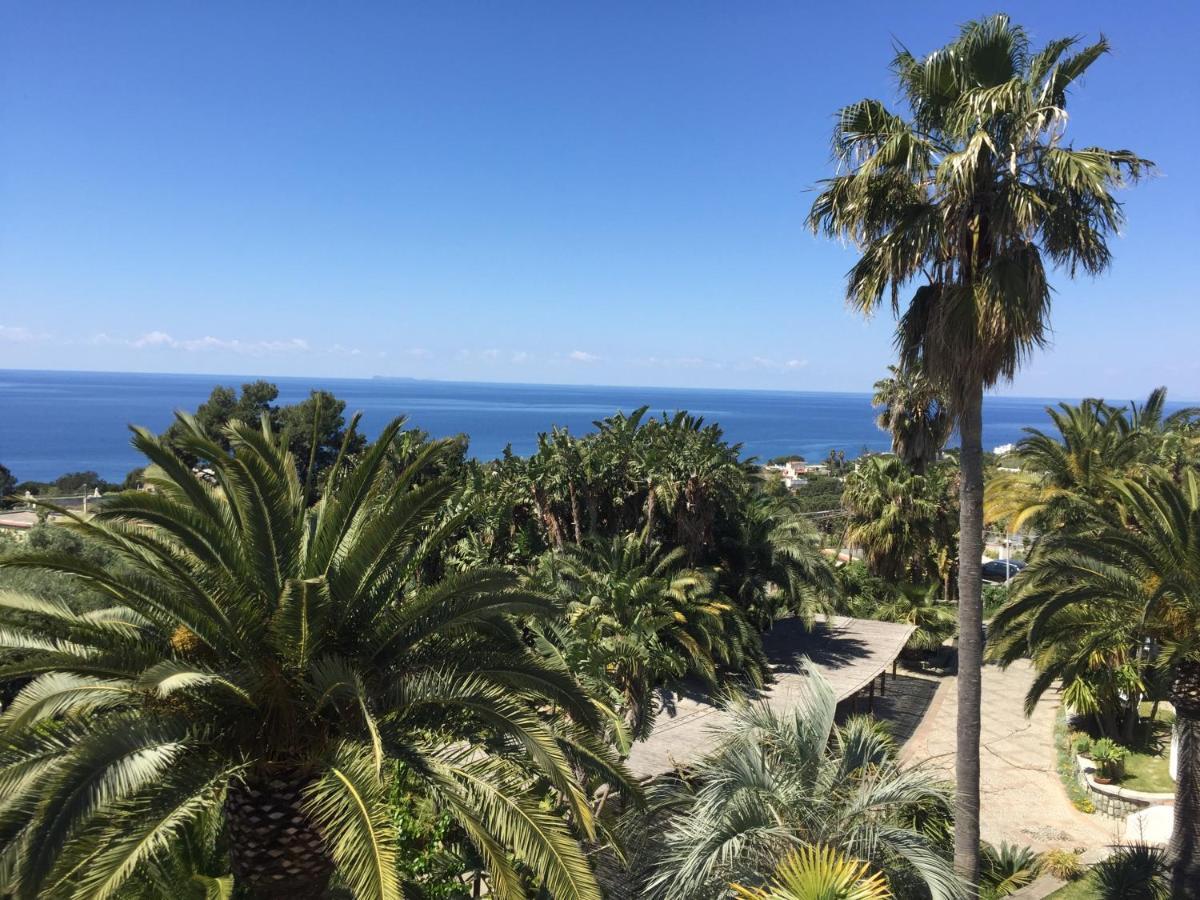 Paco Benessere & Relax Aparthotel Forio (Isola d'Ischia)