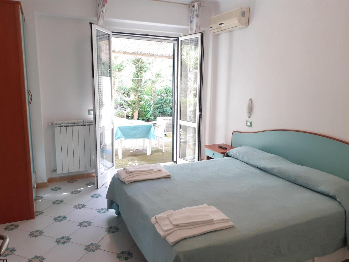 Aparthotel Paco Benessere & Relax