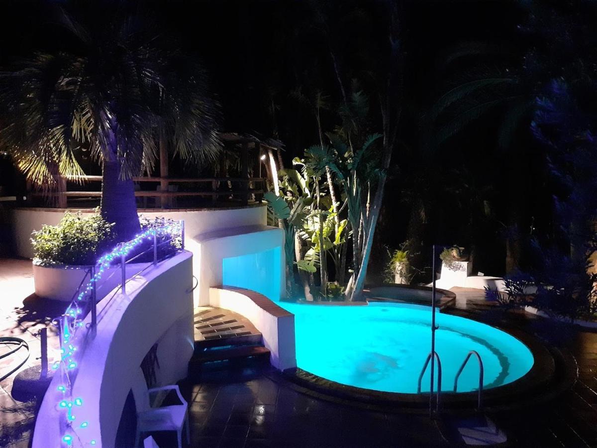Aparthotel Paco Benessere & Relax 2*